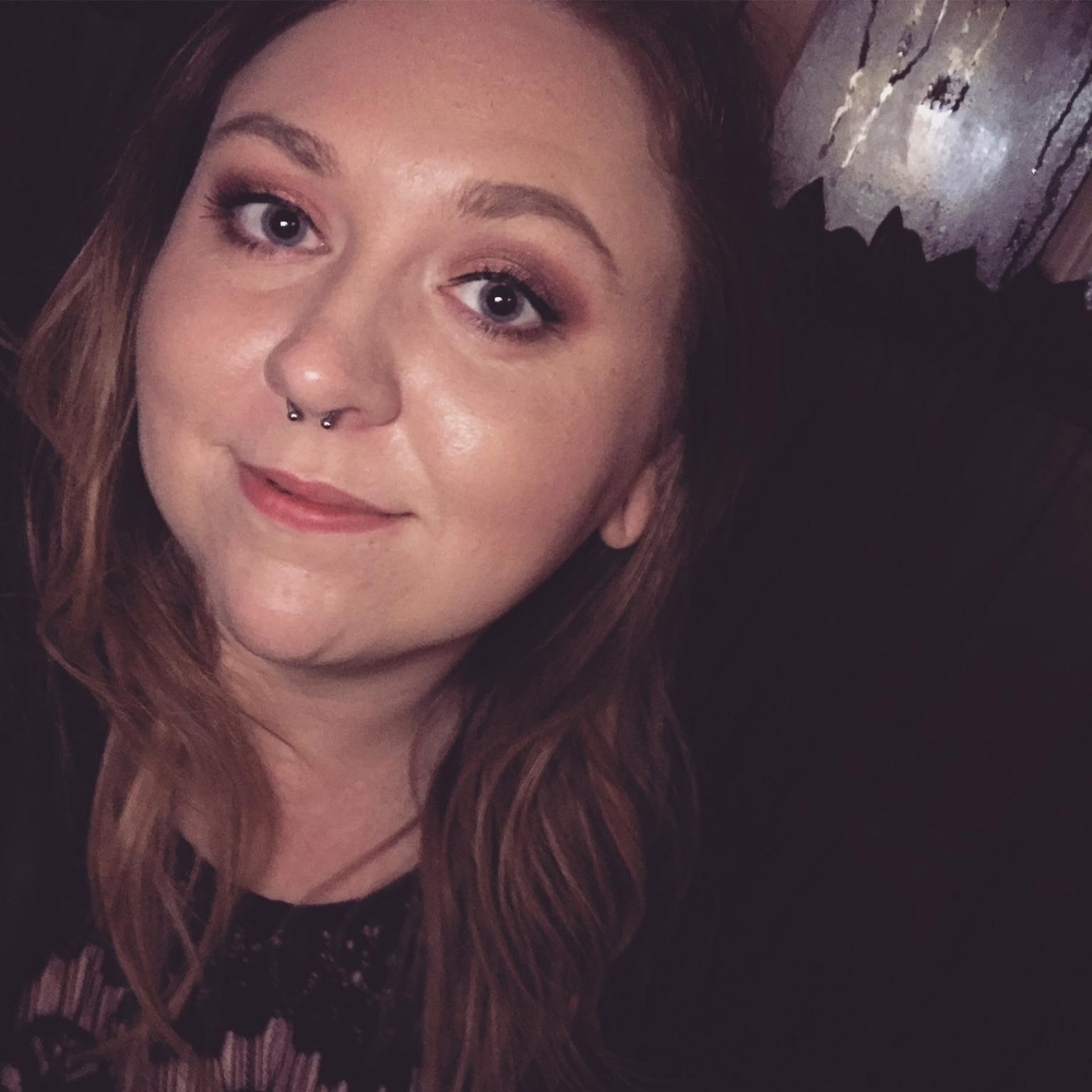 Meet your Posher, Kristianne